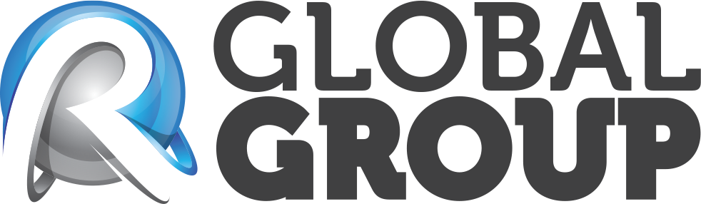 RR Global Group Logo